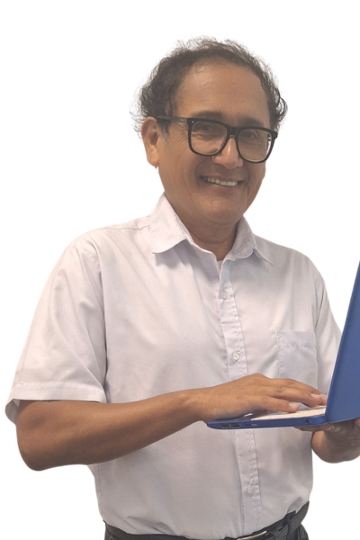 Ernesto Espinoza Robles